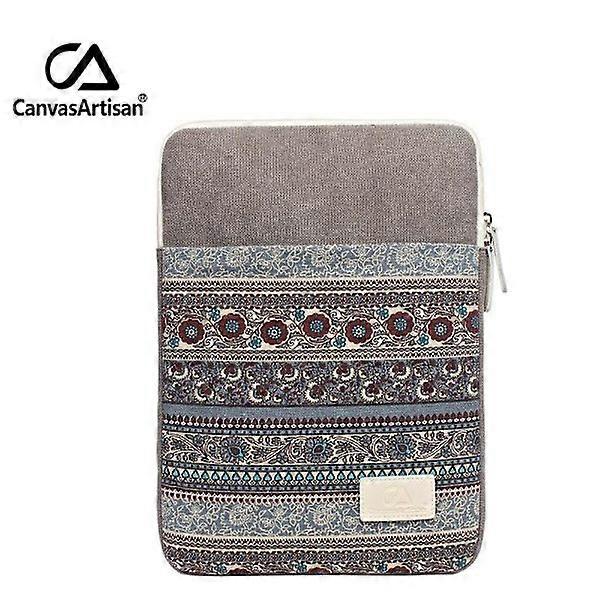 computer bag computer case / case for laptop portable computer light gray 15 inch