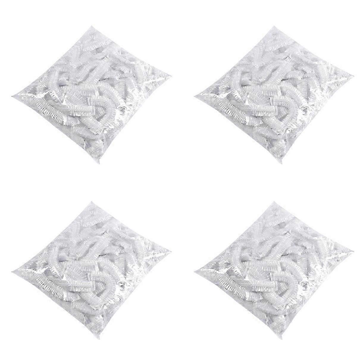 Household Disposable Plastic Wrap Cover