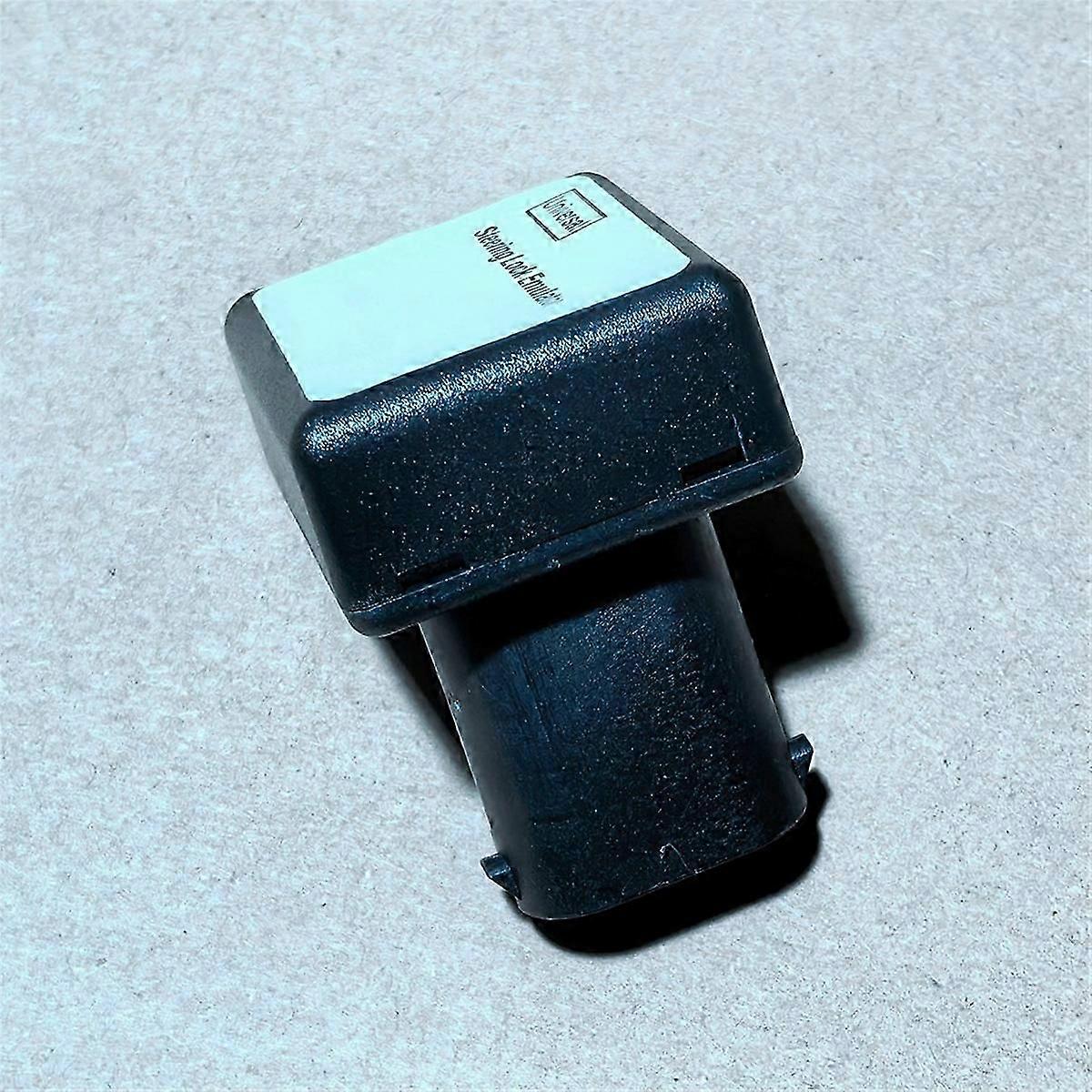 Steering lock emulator for Renault Megane Clio Captur