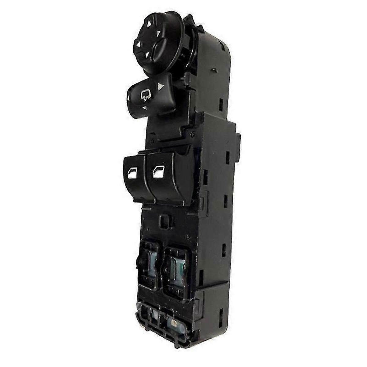 Master Window Control Switch 96659921ZD 6490FW 6490FX compatible RCZ