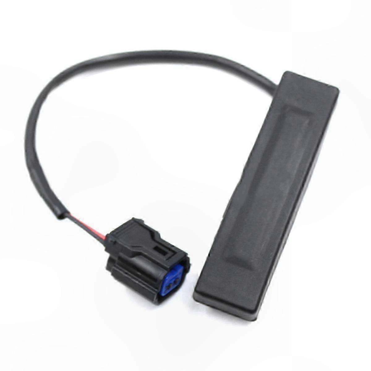 Trunk Switch Button for Hatchback Door 2018轿车适用 81260G3000 81720-G3000 Replacement Part