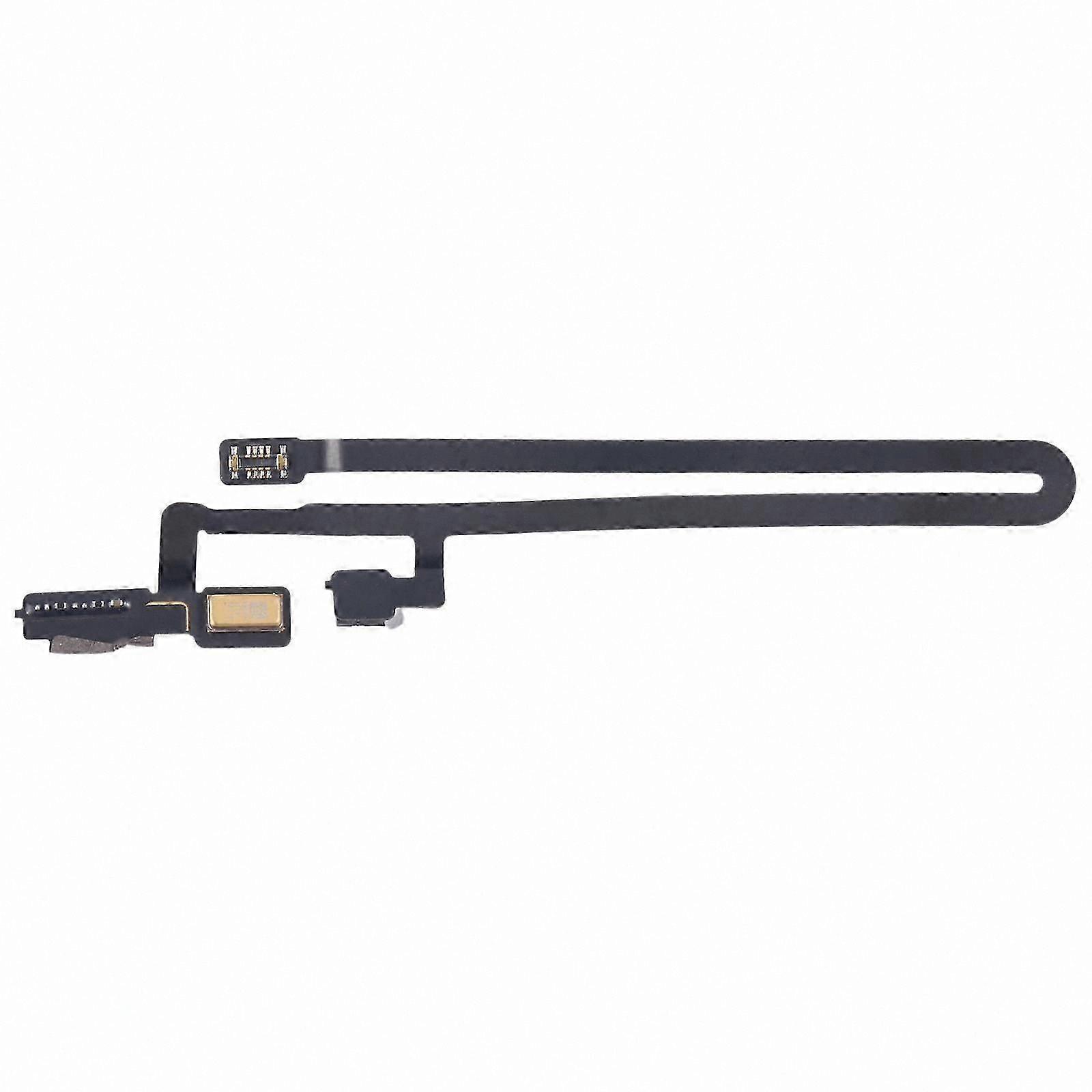 2024  Air 13" Microphone and Light Sensor Flex Cable Replacement