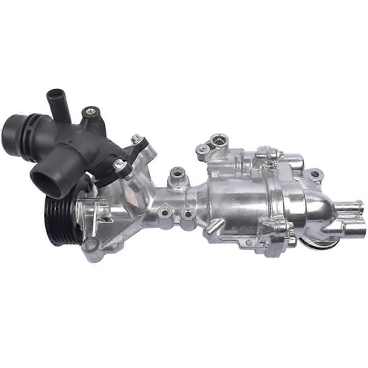 A2742000307 Water Pump for C-Class E-Class GLC Models 2015-2018 Car Engines