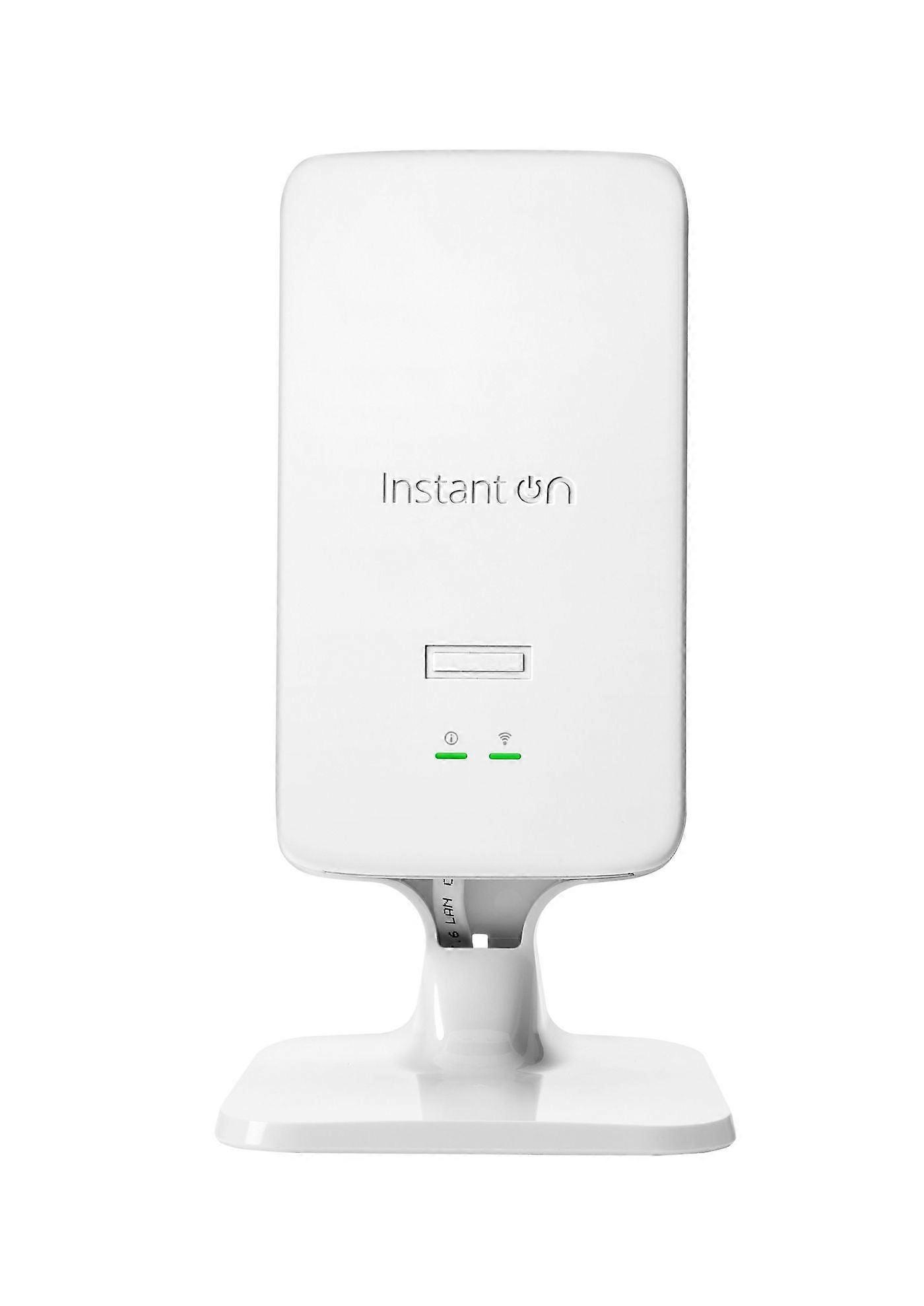 Weiße Stromversorgung über Ethernet