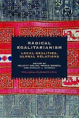 Radical Egalitarianism