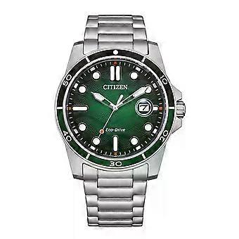 Citizen Eco Drive Sport (AW1811-82X)