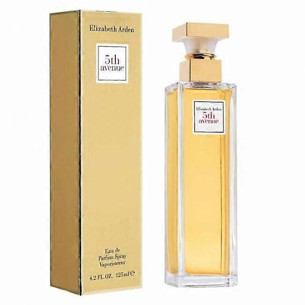 オードパルファム - エリザベス アーデン - 5 番街 - 125ml - 女性 - フローラル