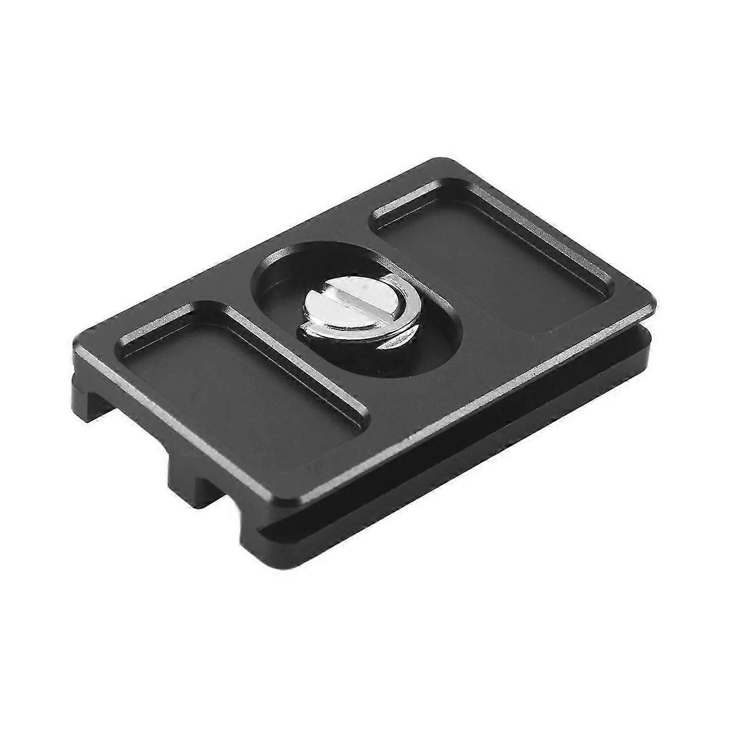 Cable Block Quick Release Plate Protects Data Cable