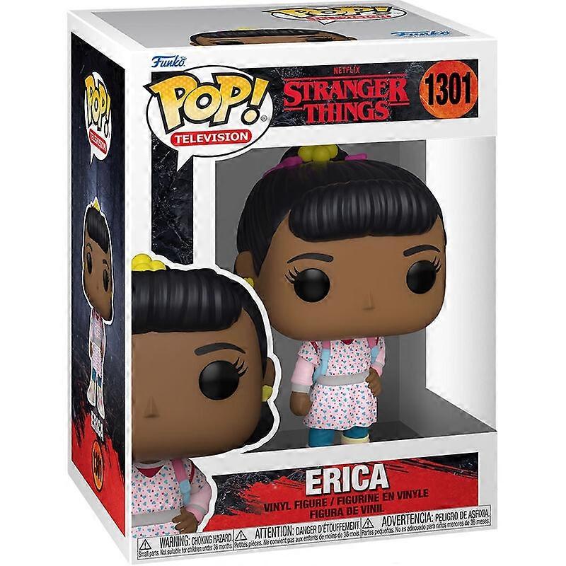 POP φιγούρα Stranger Things Erica Sinclair
