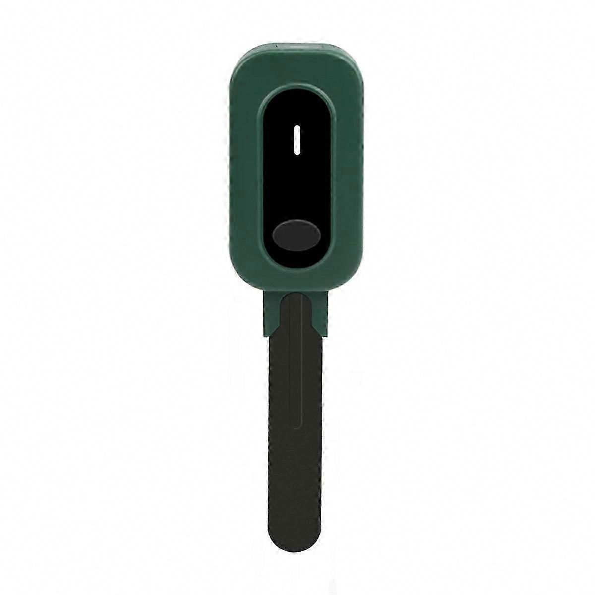 Zigbee Smart Soil Moisture Meter with Tuya App Control, Temperature & Humidity Sensor for Gardens and Potted Plants