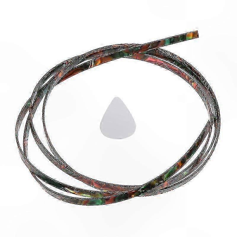 Single Pack Plastic Edge Strip for Crafting