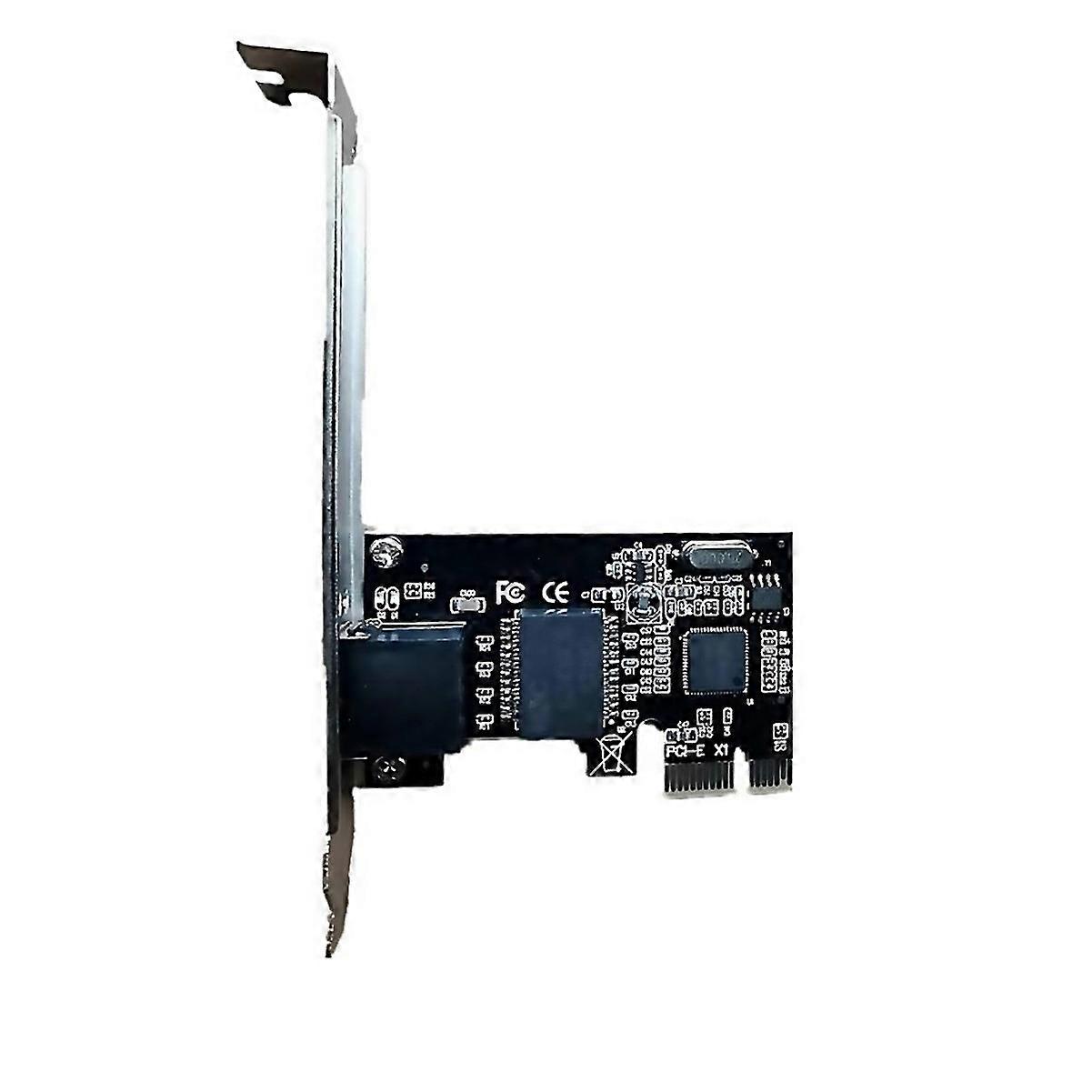 For 10m100m1000mbps Gigabit Ethernet Pciexpress Network