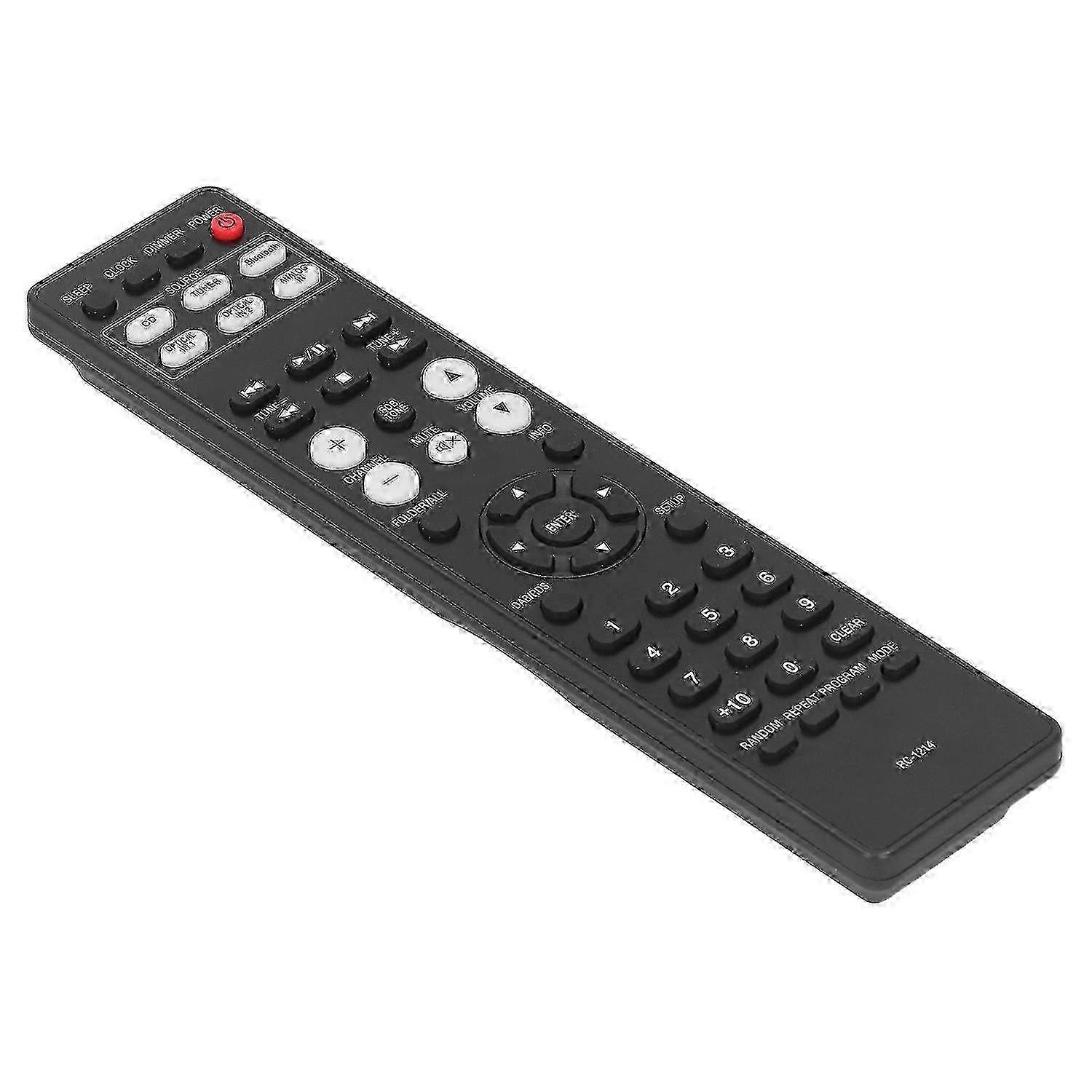 Replacement Accessory for DENON RC-1214 Durable Remote Controller with Controller Functionality