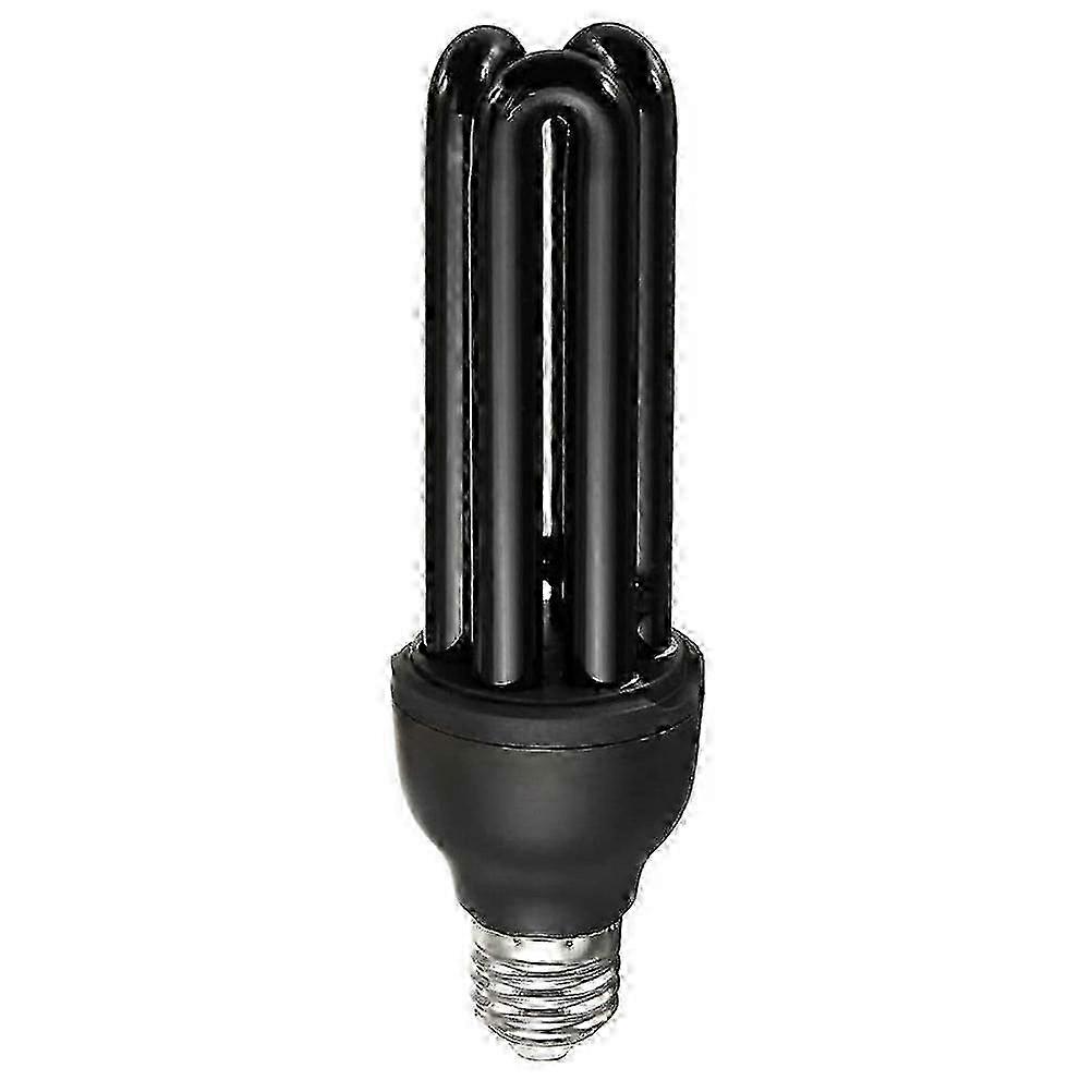 E27 40W UV Bulb, UV Ultraviolet, ideal for illuminating reactive surfaces