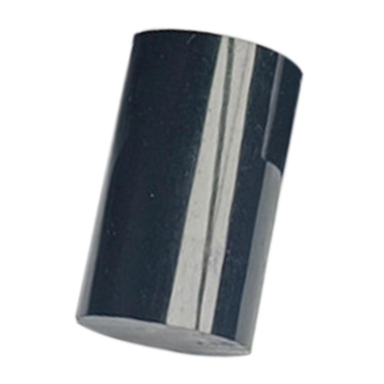 Billiard Cue Ferrule Cue Tip Ferrule Easy Installation Component Lightweight