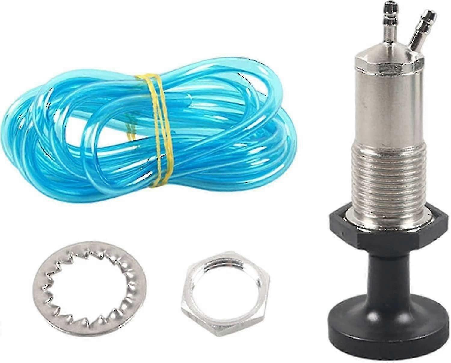 Kraftstoff-Primer-Kit für Motorräder, Snowmobileatv, passend für Polaris Skidoo Arctic Cat