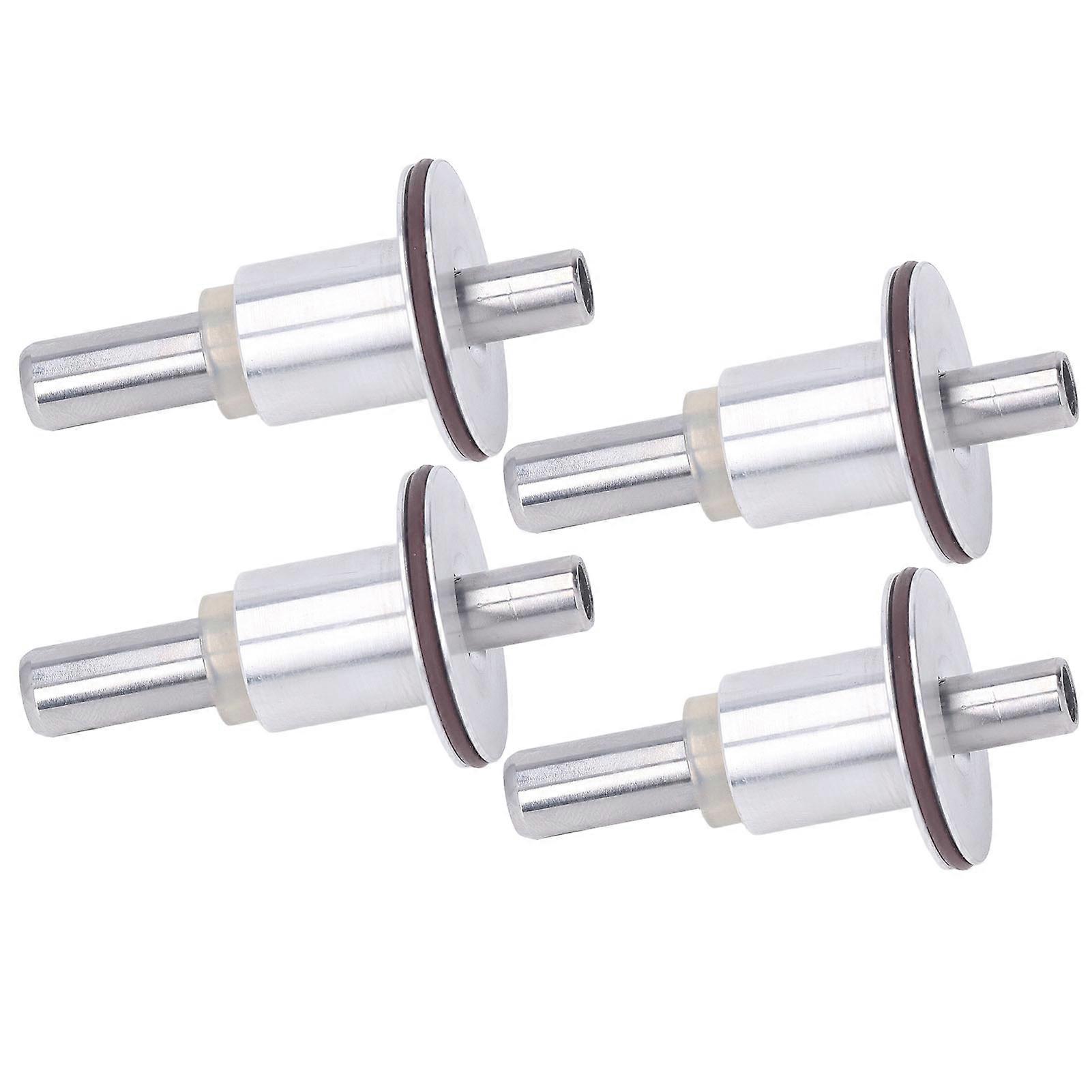 4Pcs Joystick Button Set for DX60 Excavator Hydraulic Controller