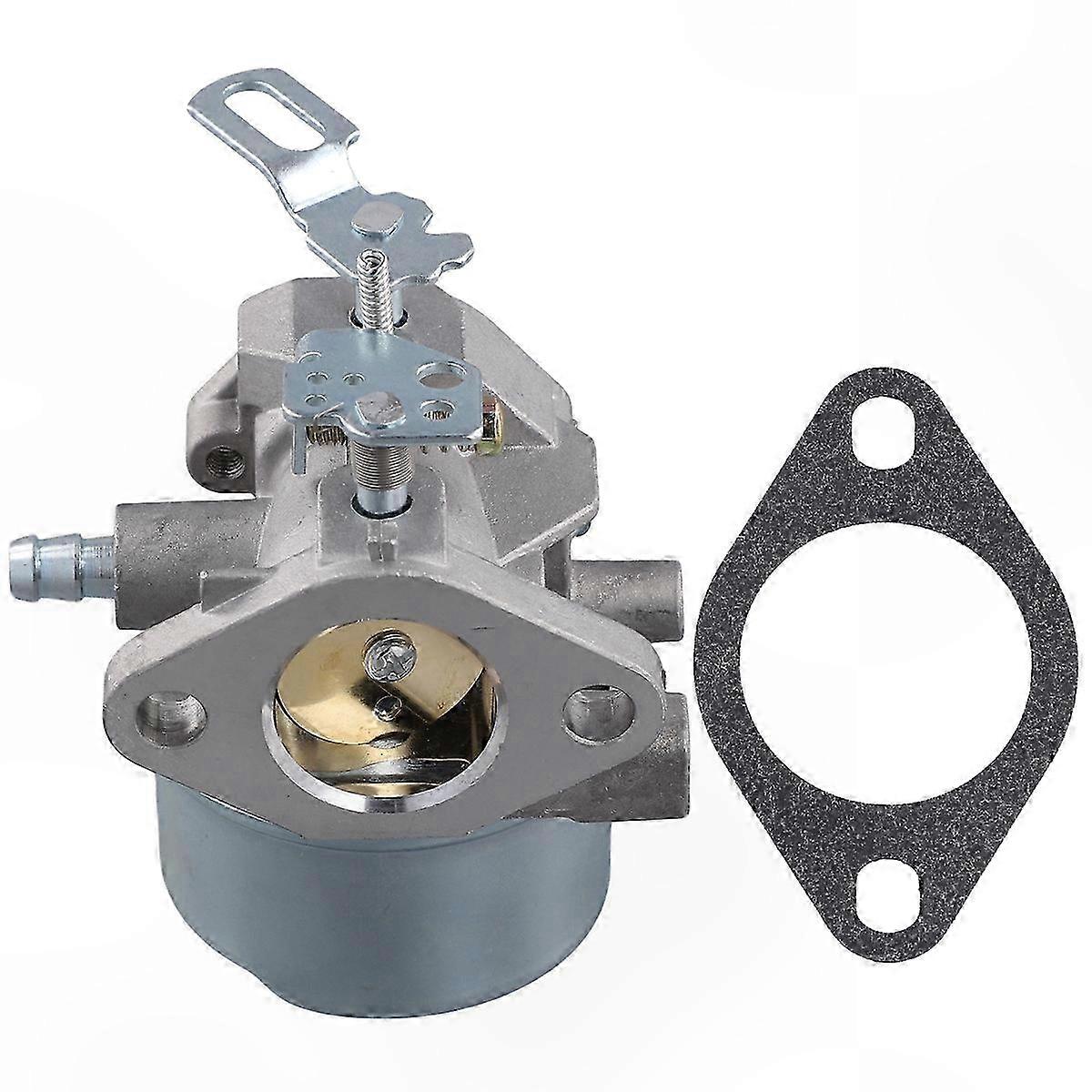 Tecumseh 8/9/10HK snøfreser forgasser erstatning