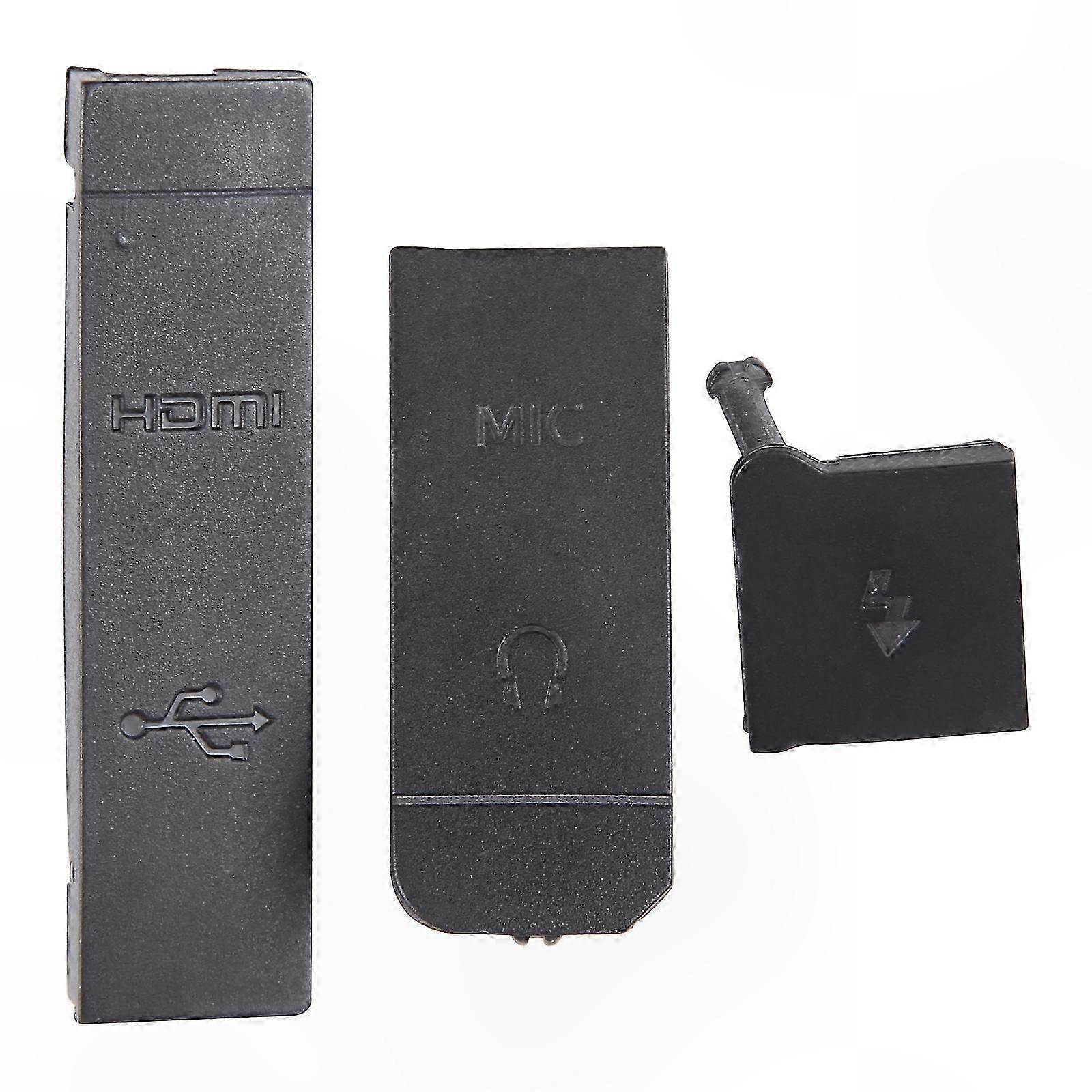 EOS 5D Mark IV USB Port Cover Cap Replacement