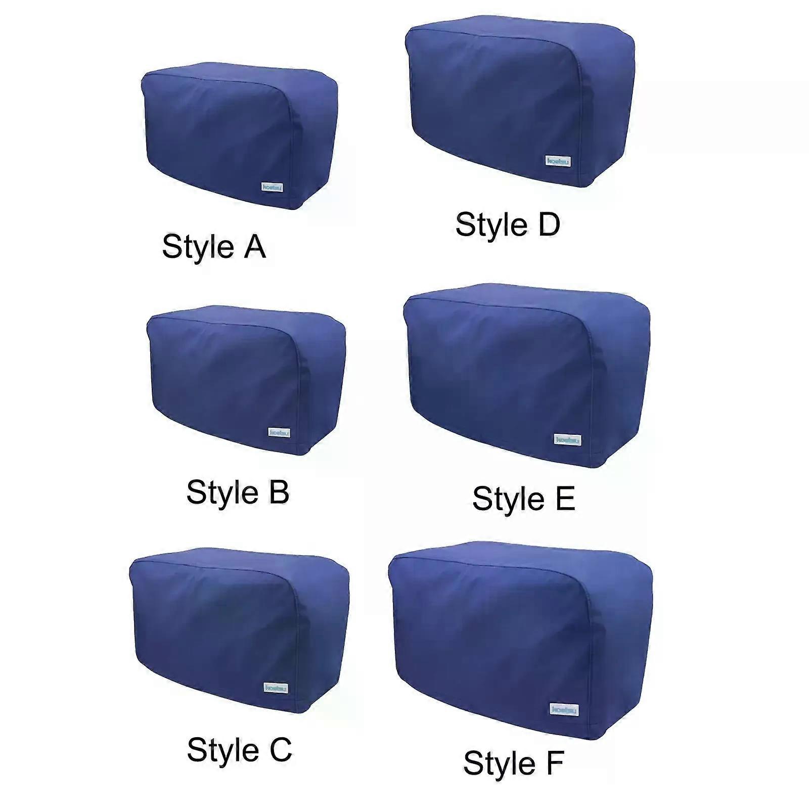 Generic Outboard Motor Cover Easy Installation Heavy Duty Boat Engine Cover