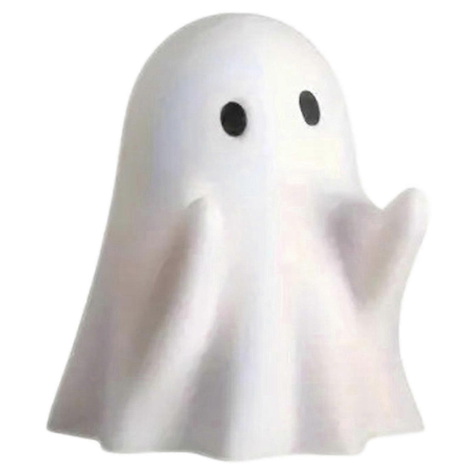 Ghosts Stationery Stand Small Spookys Ghosts Figurine for Halloween for Students