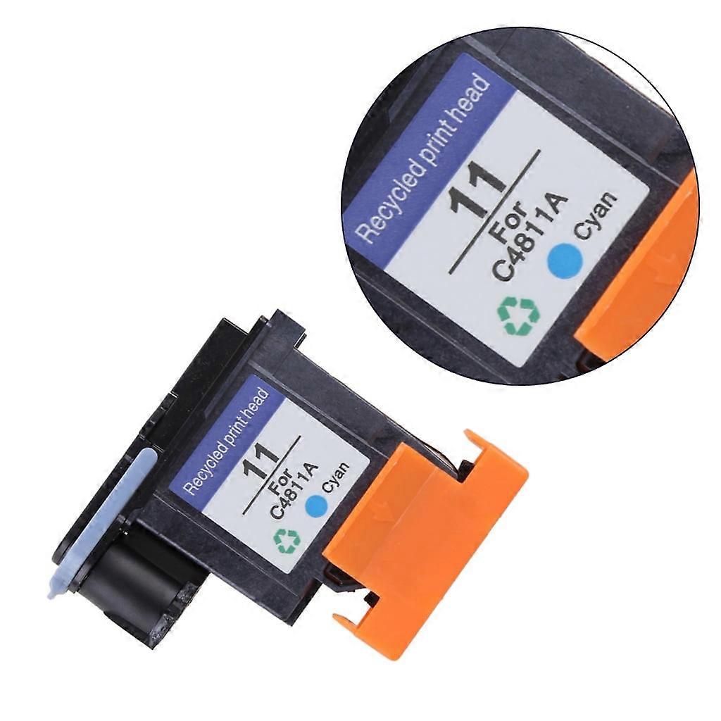 WINDLAND High Speed Printhead for HP 11 70 100 110 500 510 Ink Printer Replacement Part