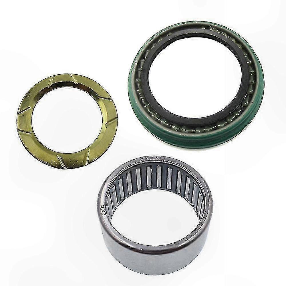 Spacer Oil Kit Compatible with 2nd Gen SUV and 3rd Gen Pickup 1990-2005 MB160850 MB160670 MB160671