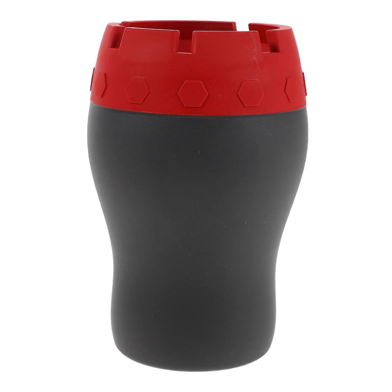 3Pcs Car Ashtray Silicone Material for Auto Anti Ash Splash Use