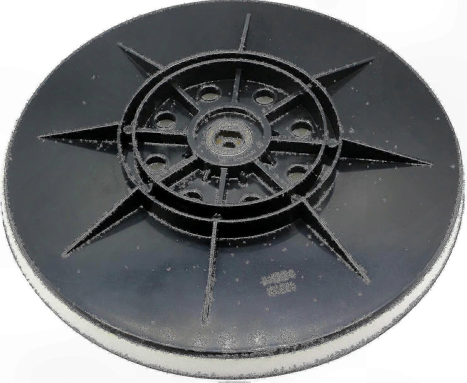 215mm Sanding Disc for Dry Sander Models