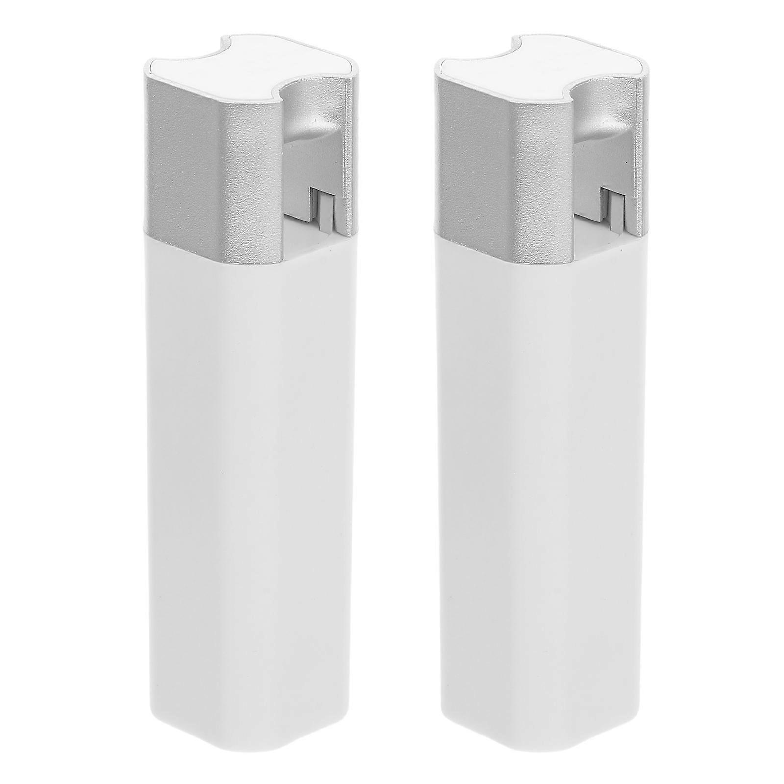 Blind Curtain Handle Roller Blind Repair Parts for 6Pcs Window Blinds