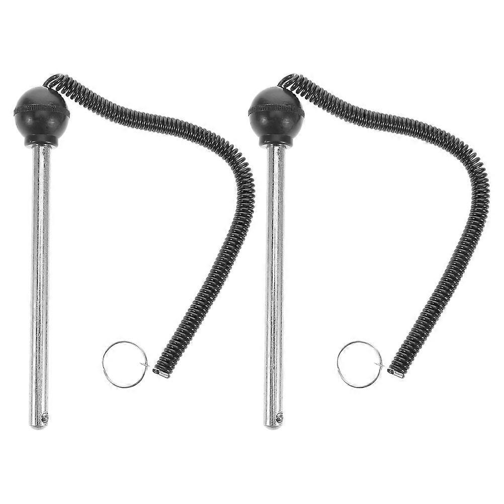 Weight Machine Pin for Gym Equipment Accessory 8Pcs Home Use