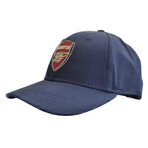 Arsenal FC Crest Womens Baseball Cap