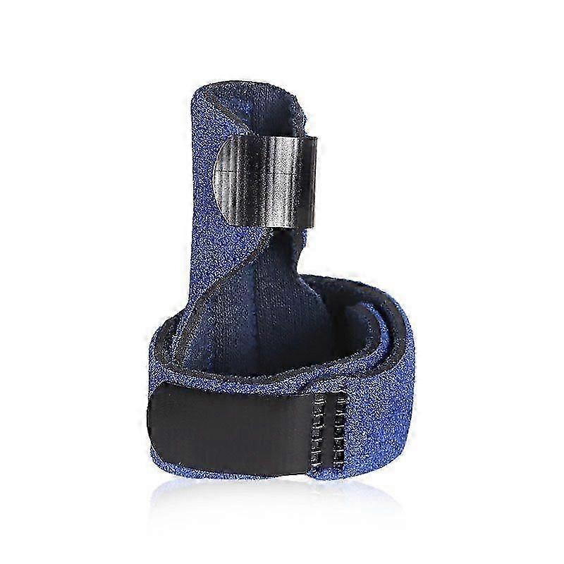 12PCS Finger Braces, Trigger Finger Splint for Middle Finger Arthritis Pain, Tendon Injury, Broken Mallet Finger Stabilizer Supports for Dislocated