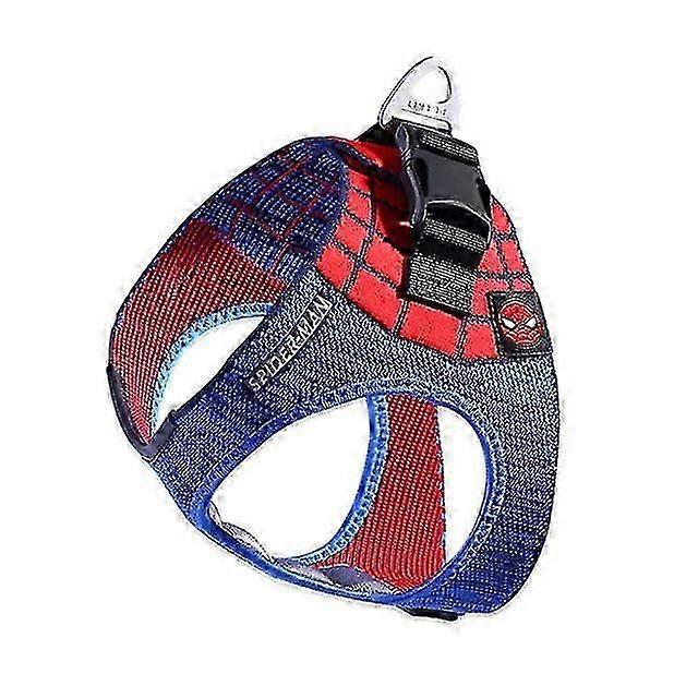 슈퍼 히어로 시리즈 개 하네스