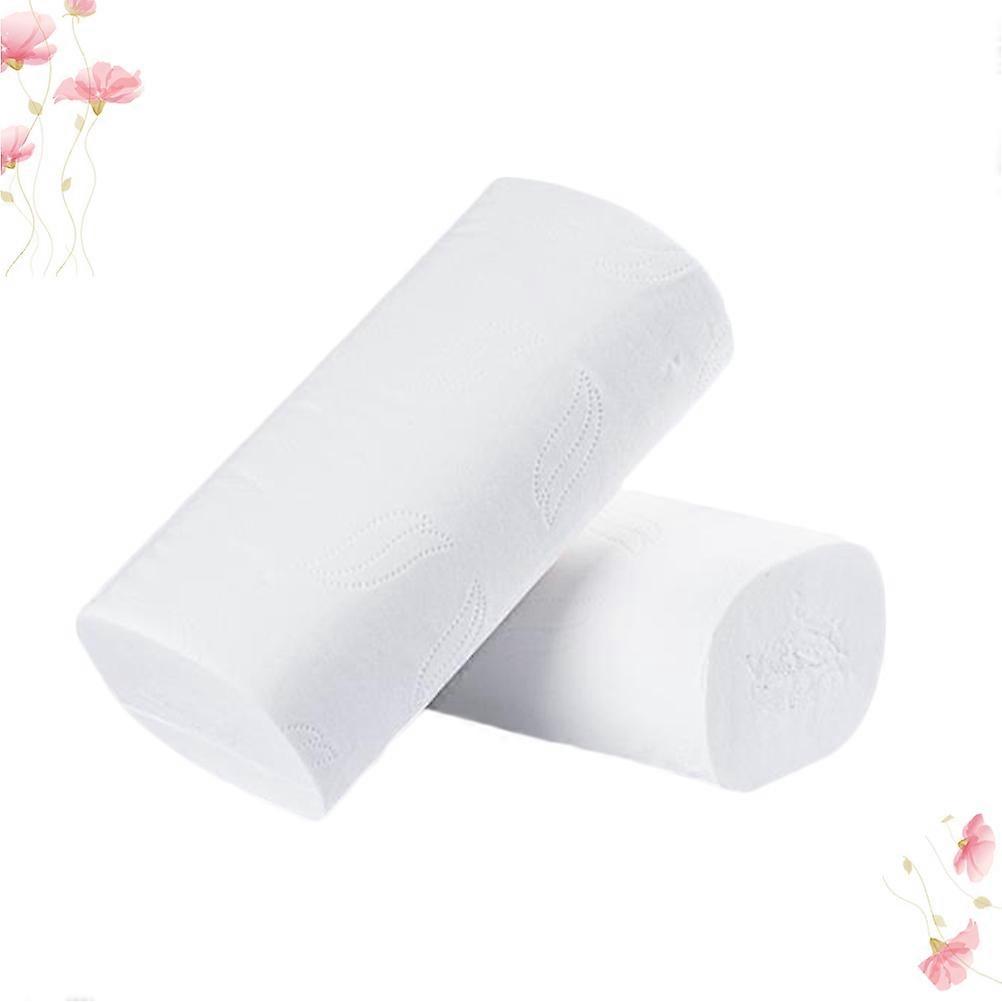Thickened Tissue Paper 30 Pcs Napkin For All Ages In Office And Home 12.5X9X8Cm