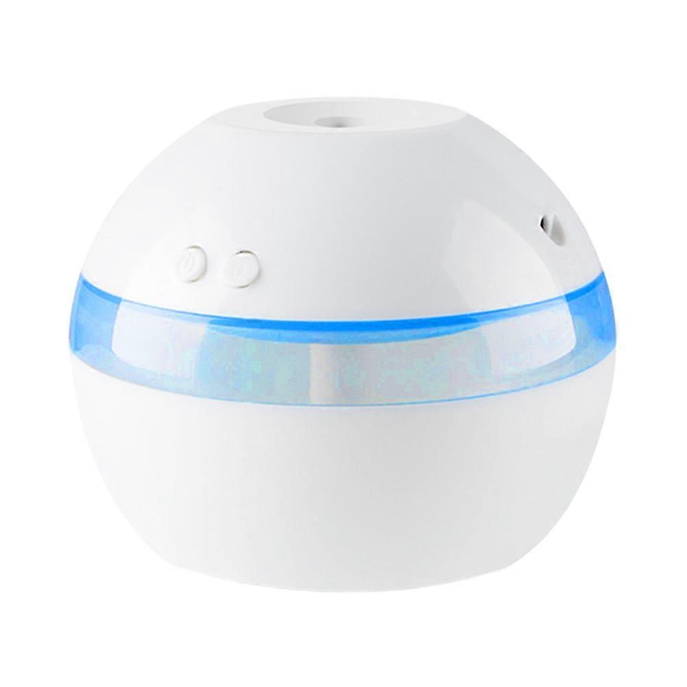 Portable Humidifier USB Charging Humidifier for Home 2Pcs Diffuser