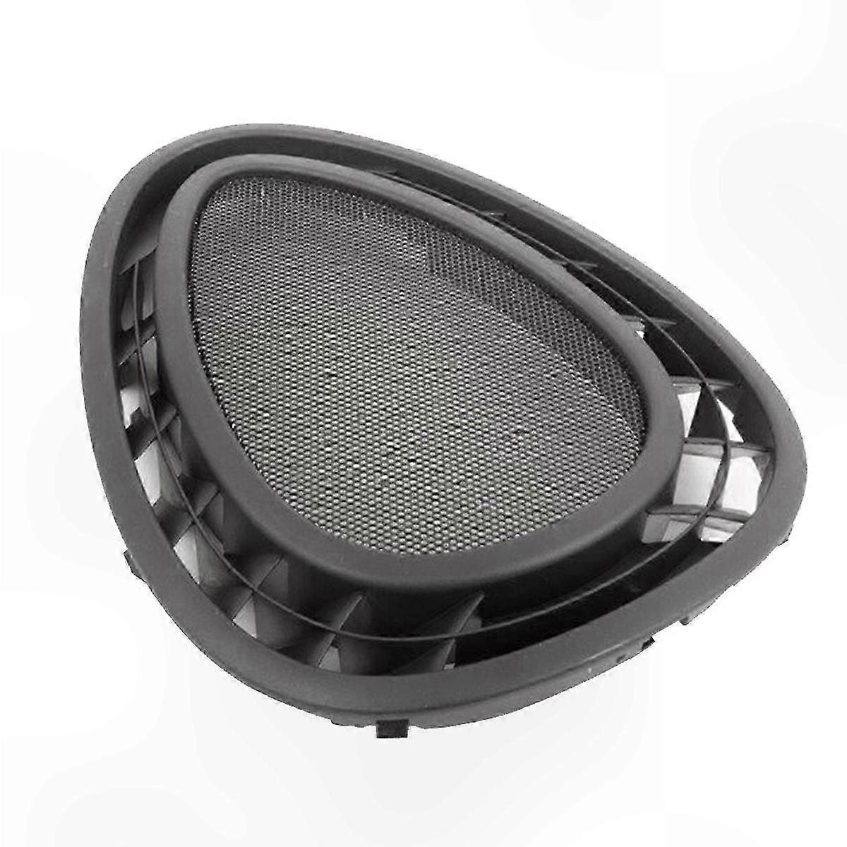 Universal Car Dash Vent Speaker Cover - Durable Replacement for Enhanced Vehicle o Experience