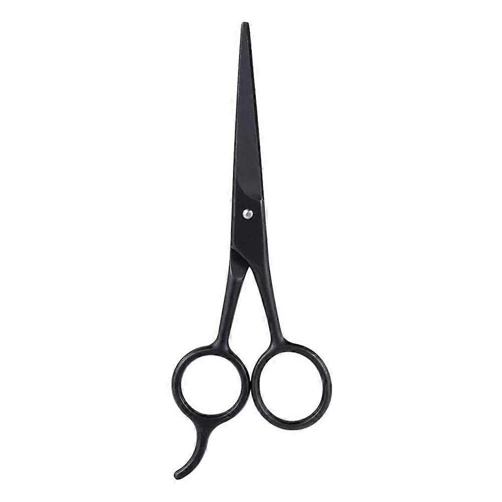 Stainless Steel Beard Scissors for Men Practical Beard Care Accessory