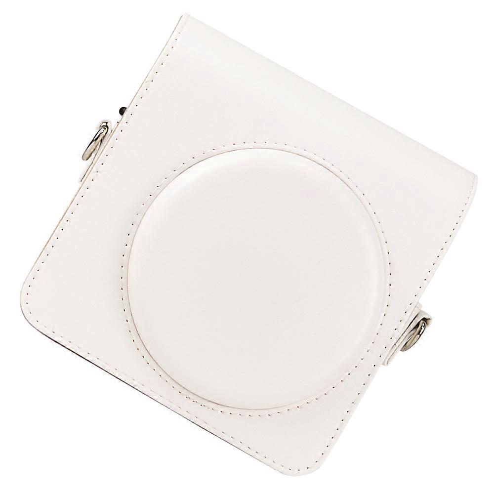 Camera Case Bag for Square with Protective Function 2Pcs PU