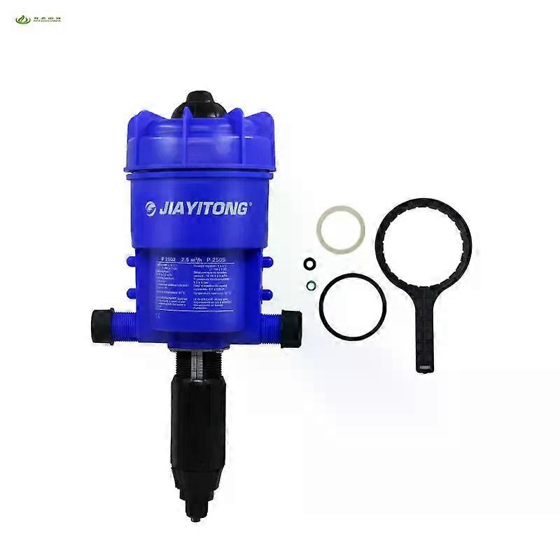 PIG and Chicken Farm Proportional Dosatron Pump Automatic Proportioner Automatic Waterline Matching 02-2% Dosatron Greenhouse