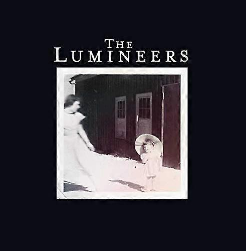 The Lumineers - The Lumineers [CD]