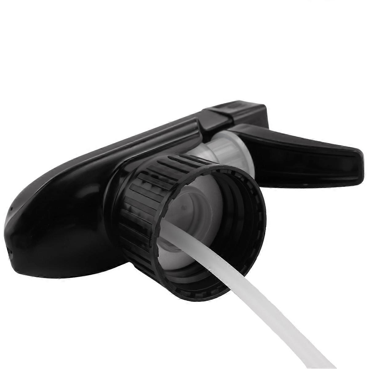 12 Pcs Trigger Sprayer Bottle Nozzle Head - 28/410 Neck Bottle Size