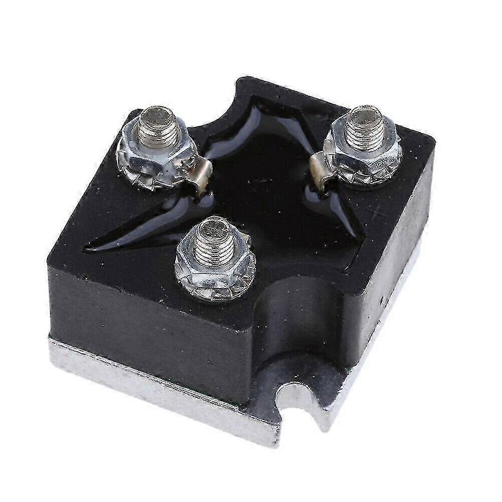 Spændingsregulator ensretter til Mercury påhængsmotorer 62351A1 62351A2