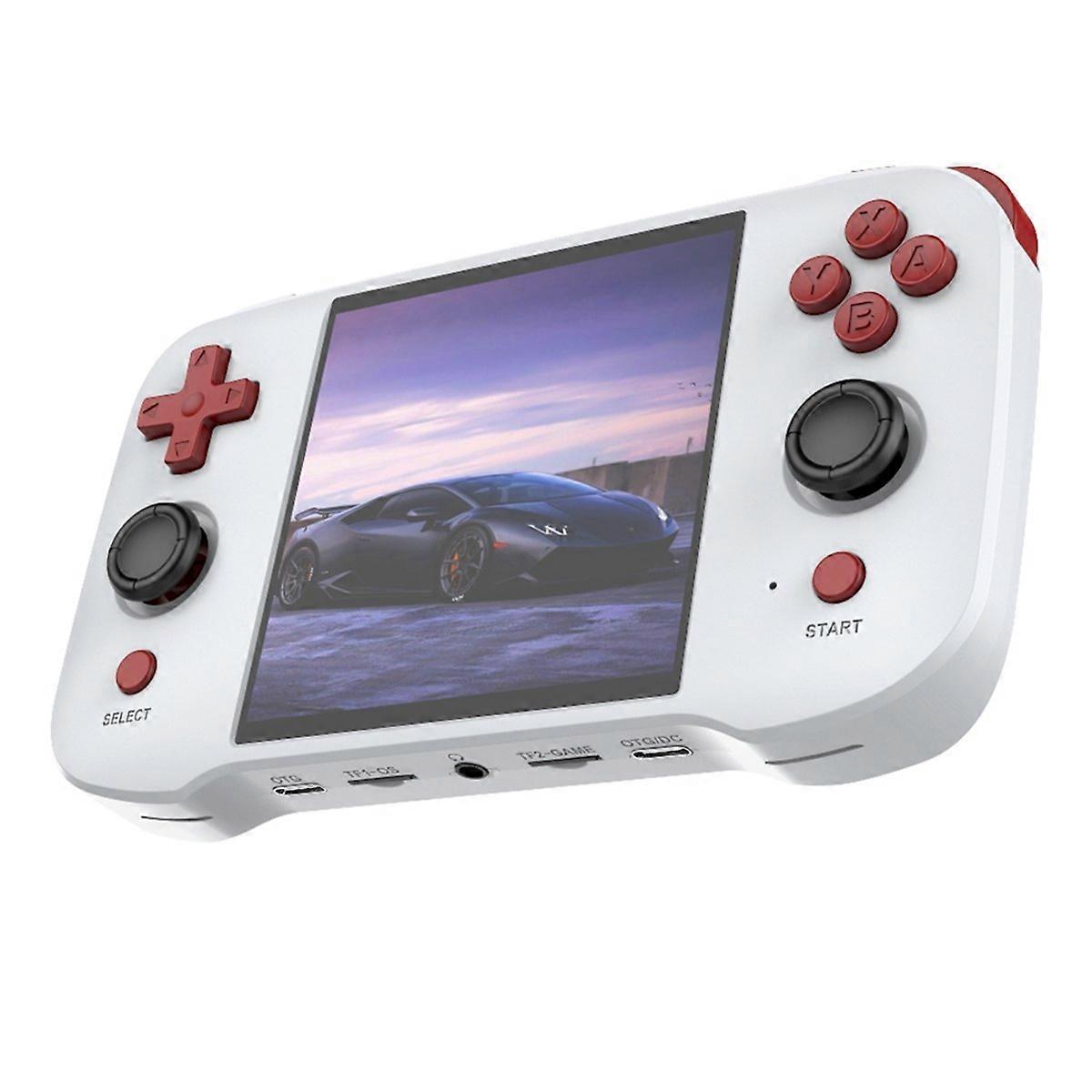 Console de jeu portable rétro R46S pour émulateur GB B