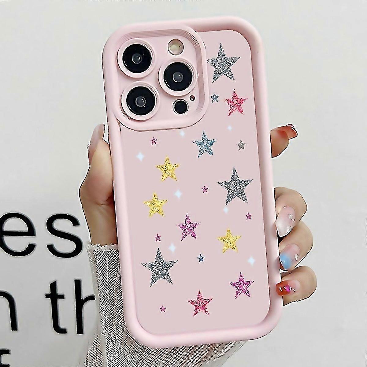 For Diamond Sand Tpu Full Coverage Phone Suitable For Everyday Use