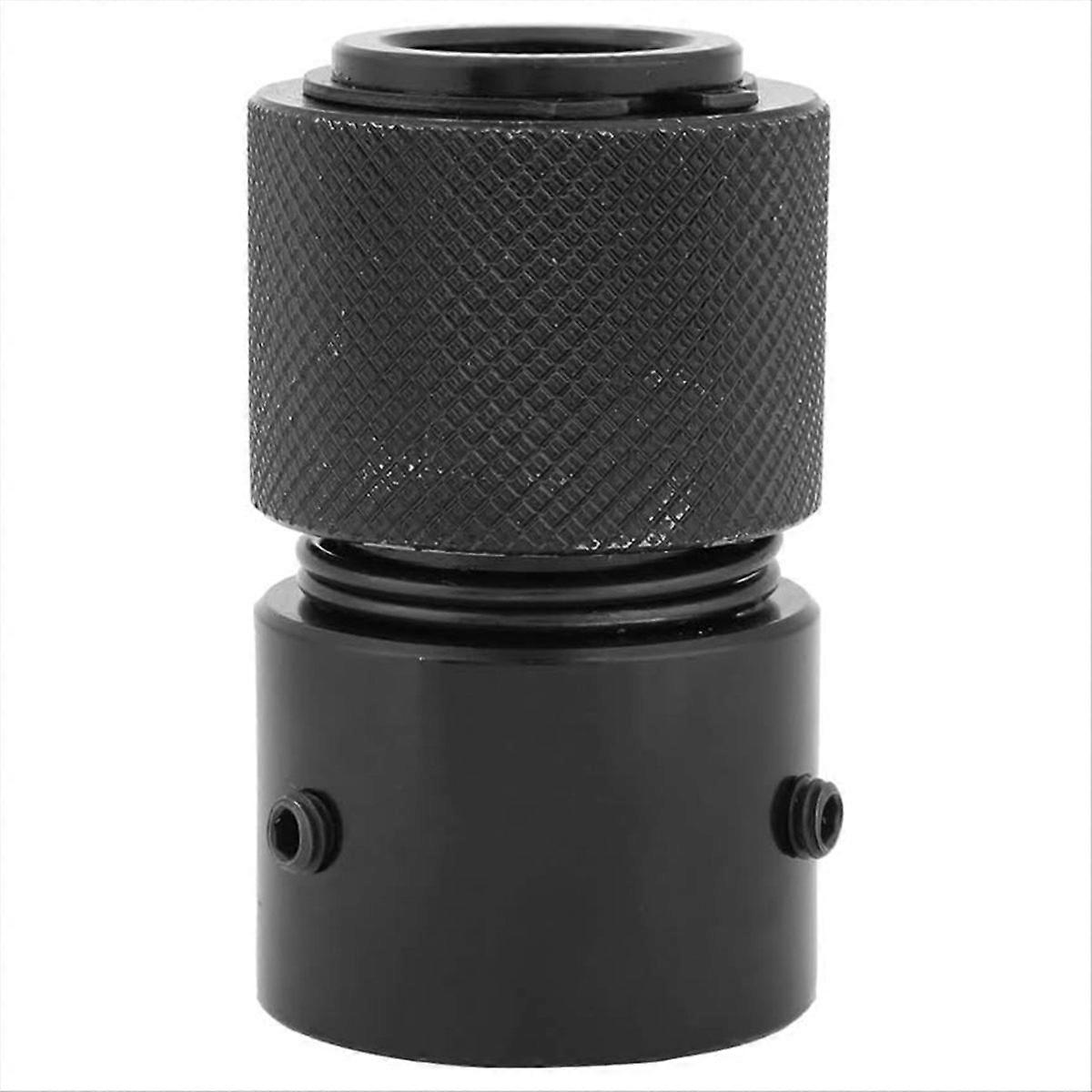 Air Hammer Retaining Chuck, Portable Retainer Chuck for Air Hammers, Replacement Air Hammer Quick Release Chuck