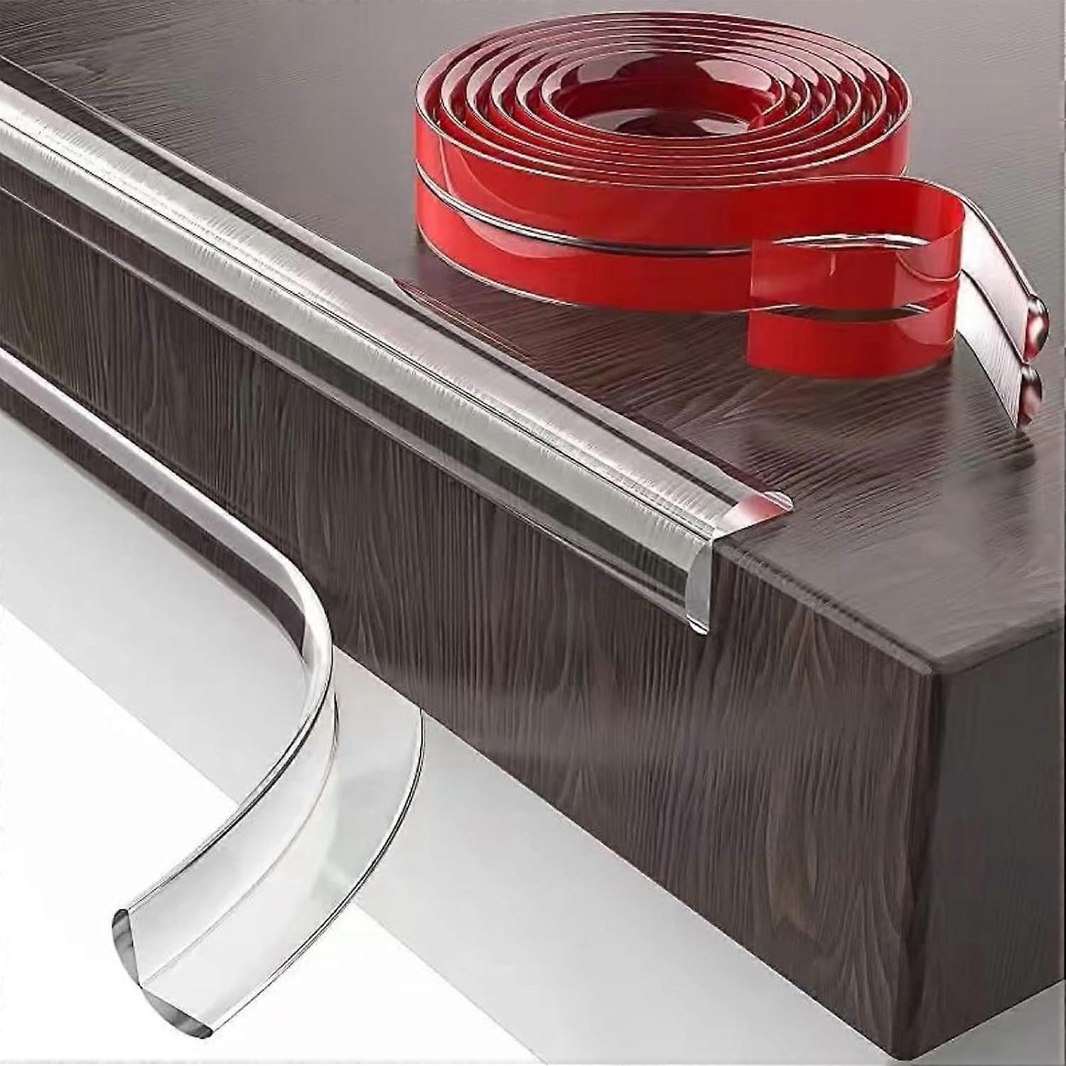 Baby Table Corner Protector,Furniture Edge Protection,Table Protector