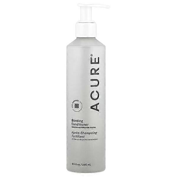 ACURE, Bonding Conditioner, For Damage, 8.5 fl oz (250 ml)