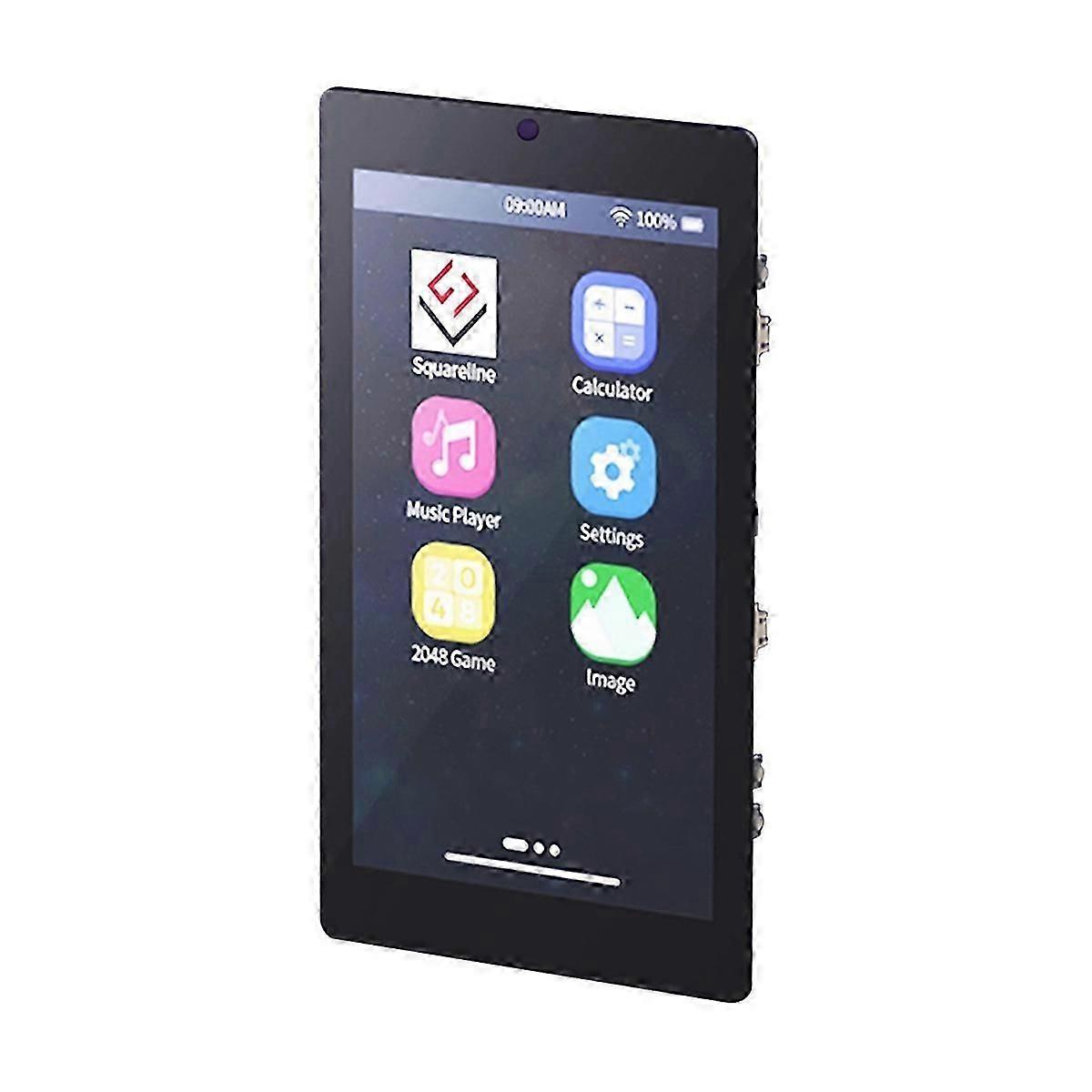 ESP32-P4 Development Board with 4.3-Inch 480x800 IPS Touch Screen ESP32-C6 Development Board with 4.3-Inch IPS Display 480x800 IPS Touch Screen for ES