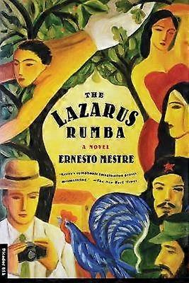 Die Lazarus-Rumba